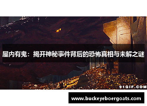 屋内有鬼：揭开神秘事件背后的恐怖真相与未解之谜